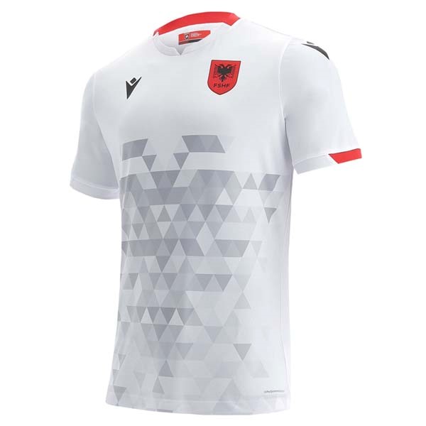 Authentic Camiseta Albania 2ª 2021-2022